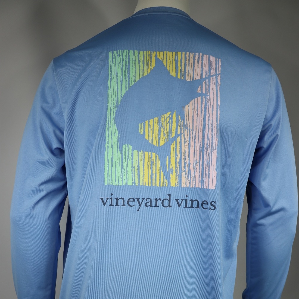 Vineyard Vines Longsleeve Performance
